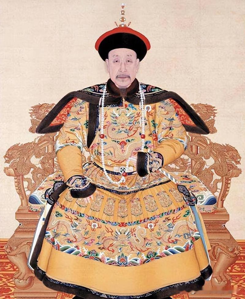 三千人赴宴，半数死在回家的路上，千叟宴究竟是与民同乐还是一场骗局？

乾隆一心效