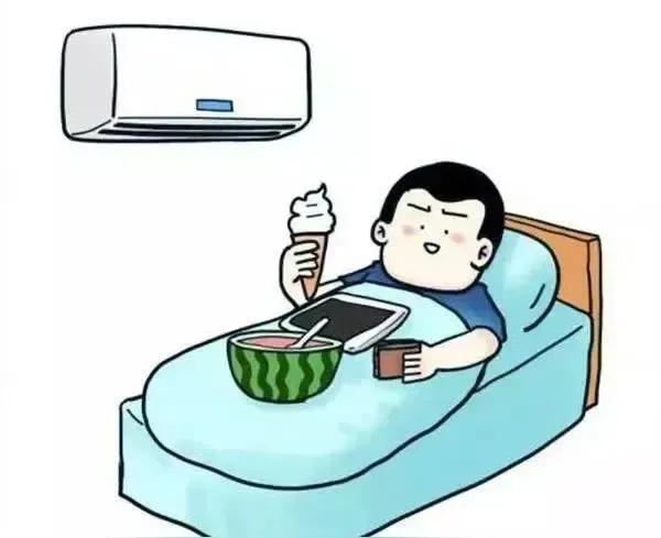 俄罗斯对现代文明的贡献大吗？
炎炎夏日，空调和手机成了我们的必需品。很难想象在这