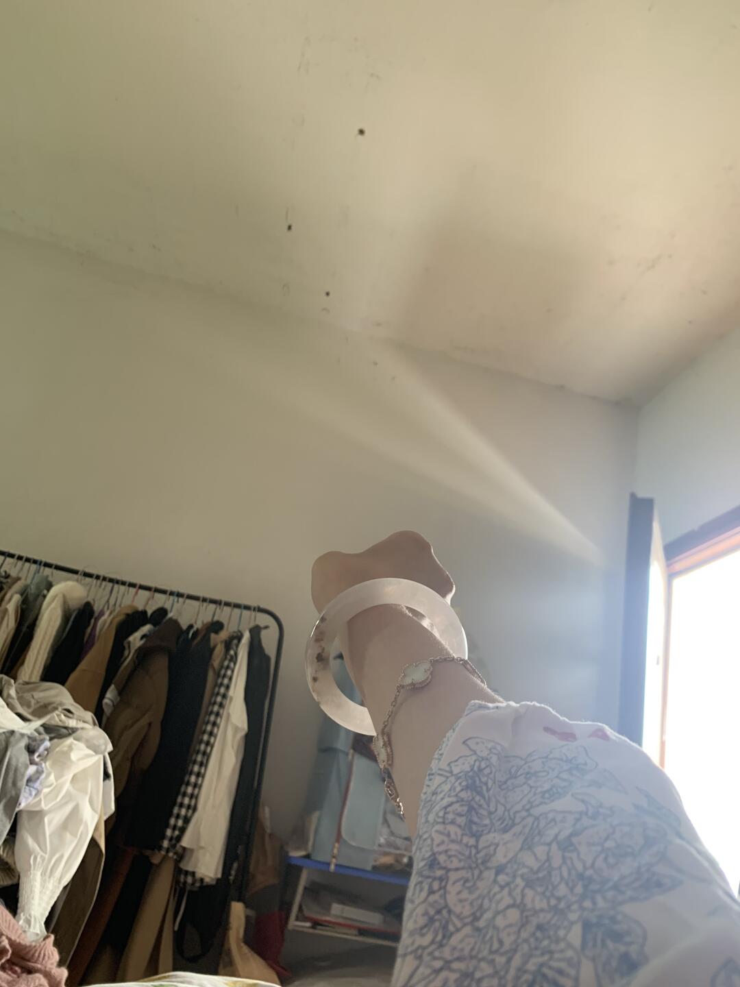 越来越润了