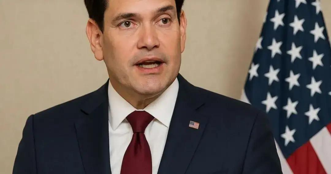 特朗普亲俄特使威特科夫与美政府内部亲乌克兰官员的斗争 特朗普特使史蒂夫·威特科夫