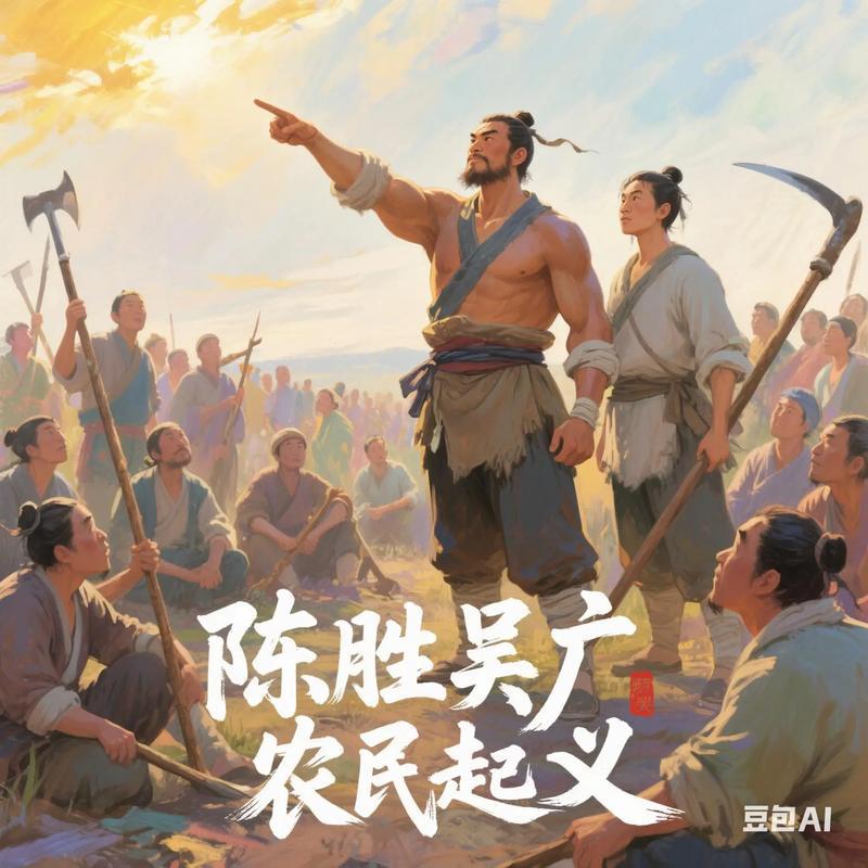 王侯将相宁有种乎？如果把音译和意译结合起来，用一句比较简约准确的英文说是什么呢？