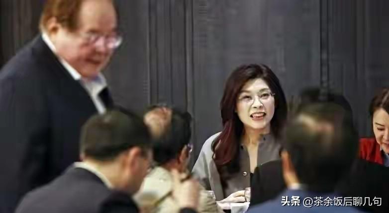 本周台中初选最后冲刺，不管江启臣怎么折腾，也不管杨琼璎基层多硬，最终还是郑丽文赢