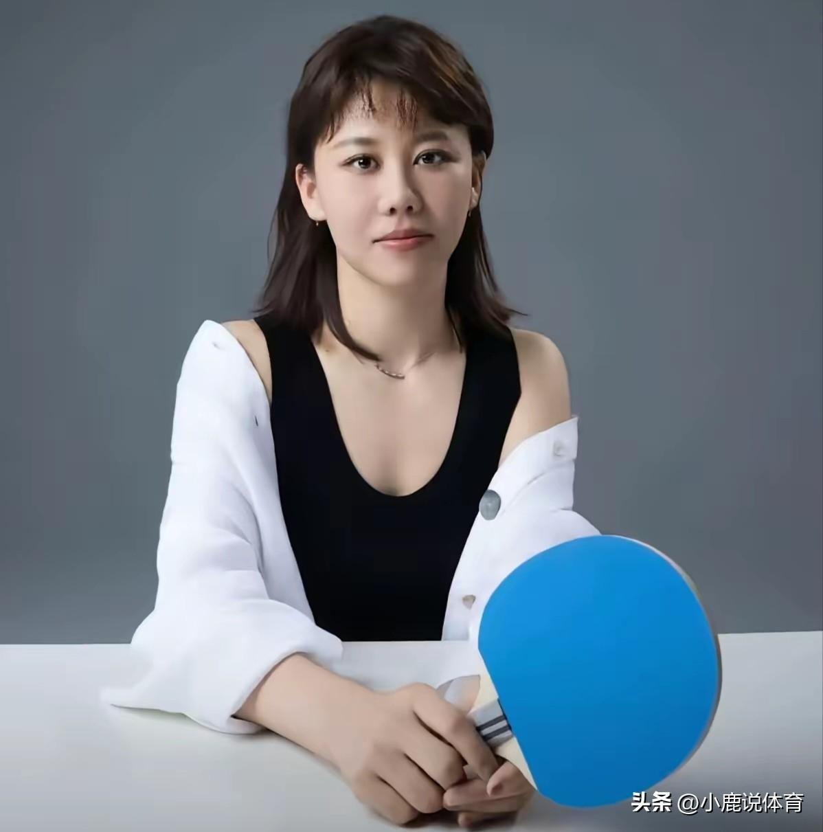 陈幸同真的太拼了！
排名全是汗水换的。
 
天天泡在球馆里，
一拍一拍往前冲。