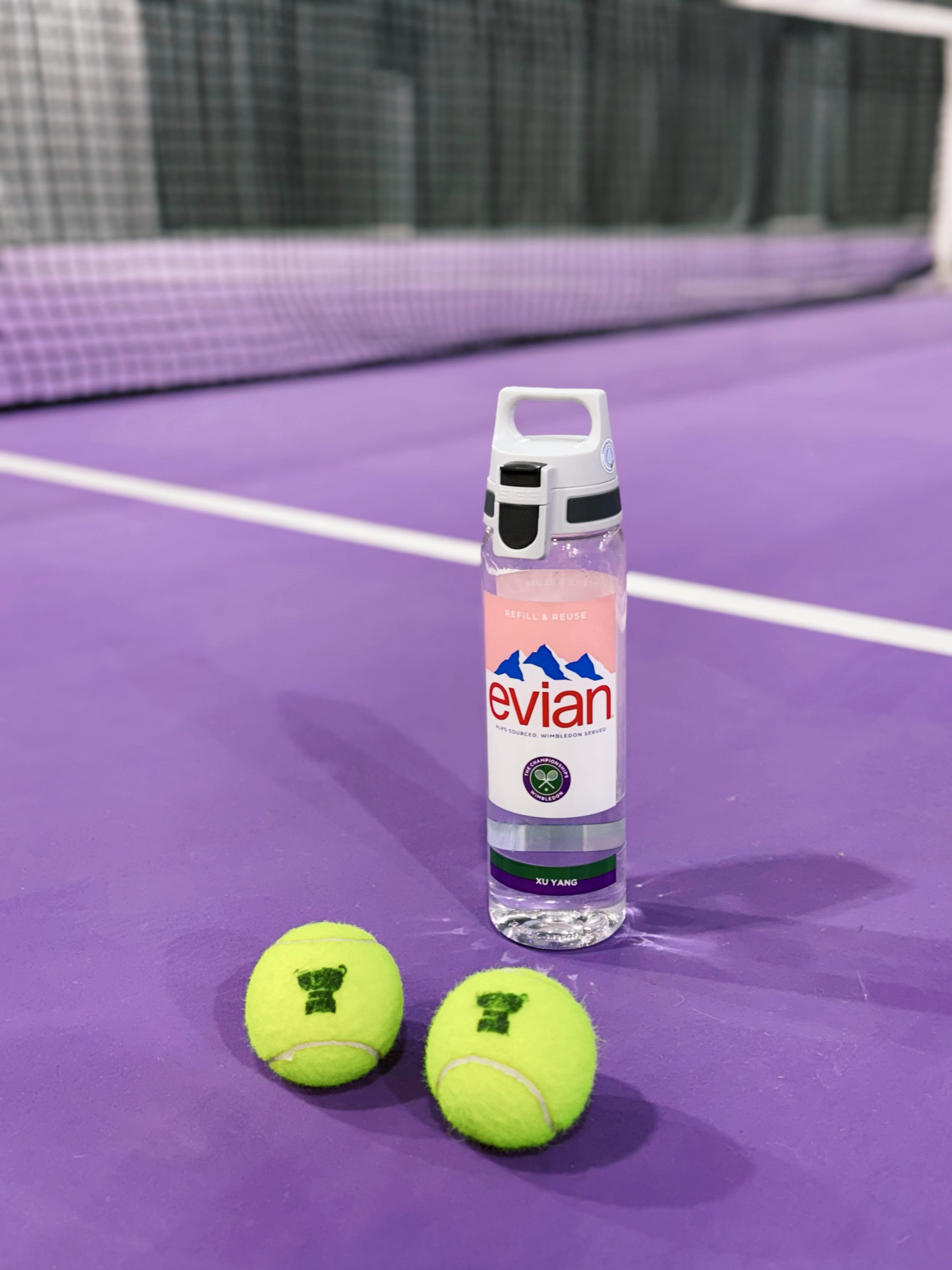 2025年的球就先打到这👋希望新的一年无伤痛上场🙏 