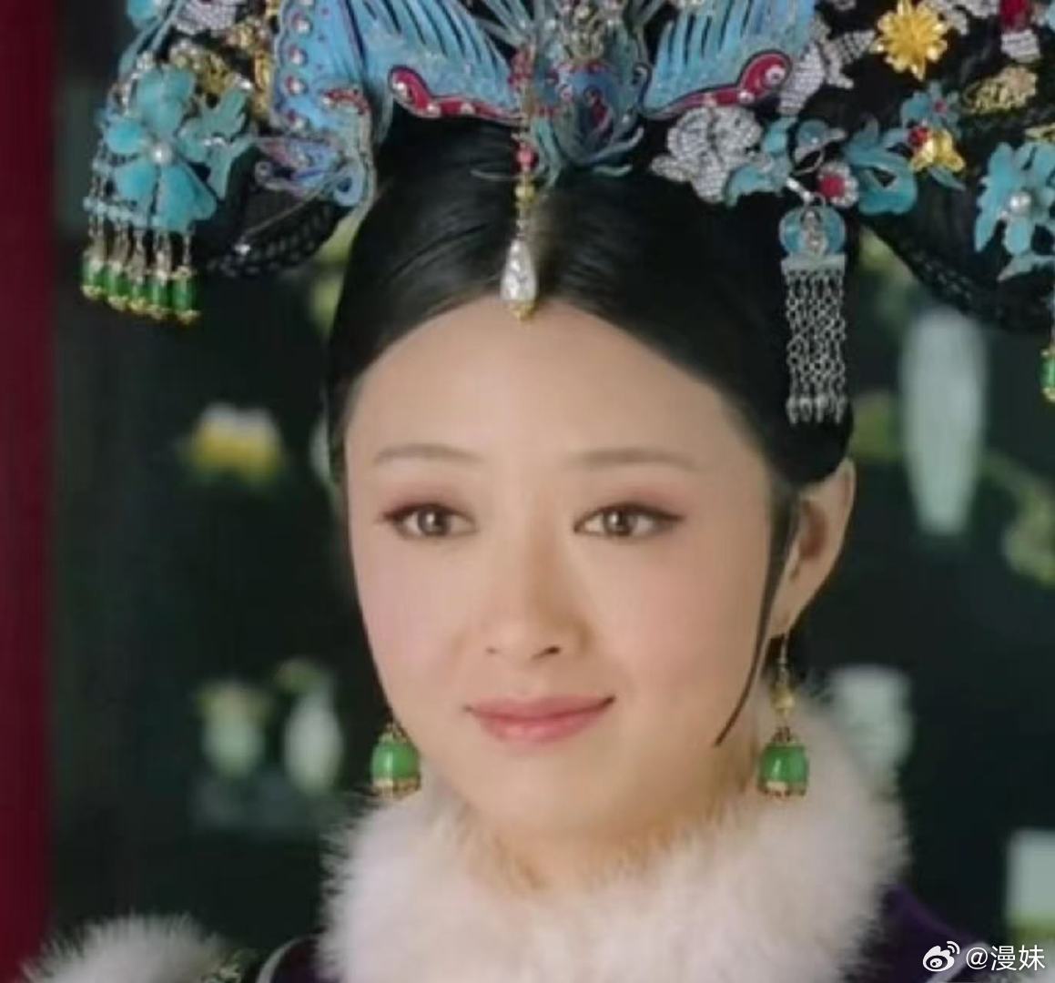 华妃一个月吃了60斤鸡蛋500条鱼 华妃那个用度放在整个后宫都是独一份的存在。一