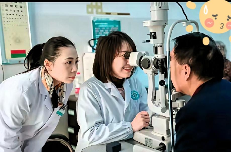 为啥曾琦医生没遭全网黑？医疗圈桃色新闻屡见不鲜，她却能被网友温柔包容，核心就俩字