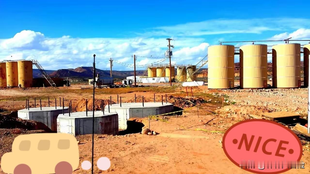 伊朗迎来一个坏消息！
4月28日，据中东媒体透露，伊朗哈尔克岛储存原油的设施已经