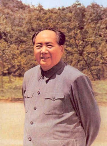 中共中央发布对毛主席同志最权威、最新的历史评价！其中核心历史定位明确指出：是伟大