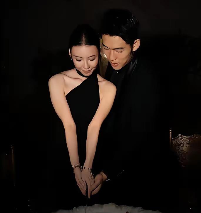 CBA球员陆文博也将举办婚礼了，夫妻二人近日一同参加队友吴前的婚礼。

近日，陆