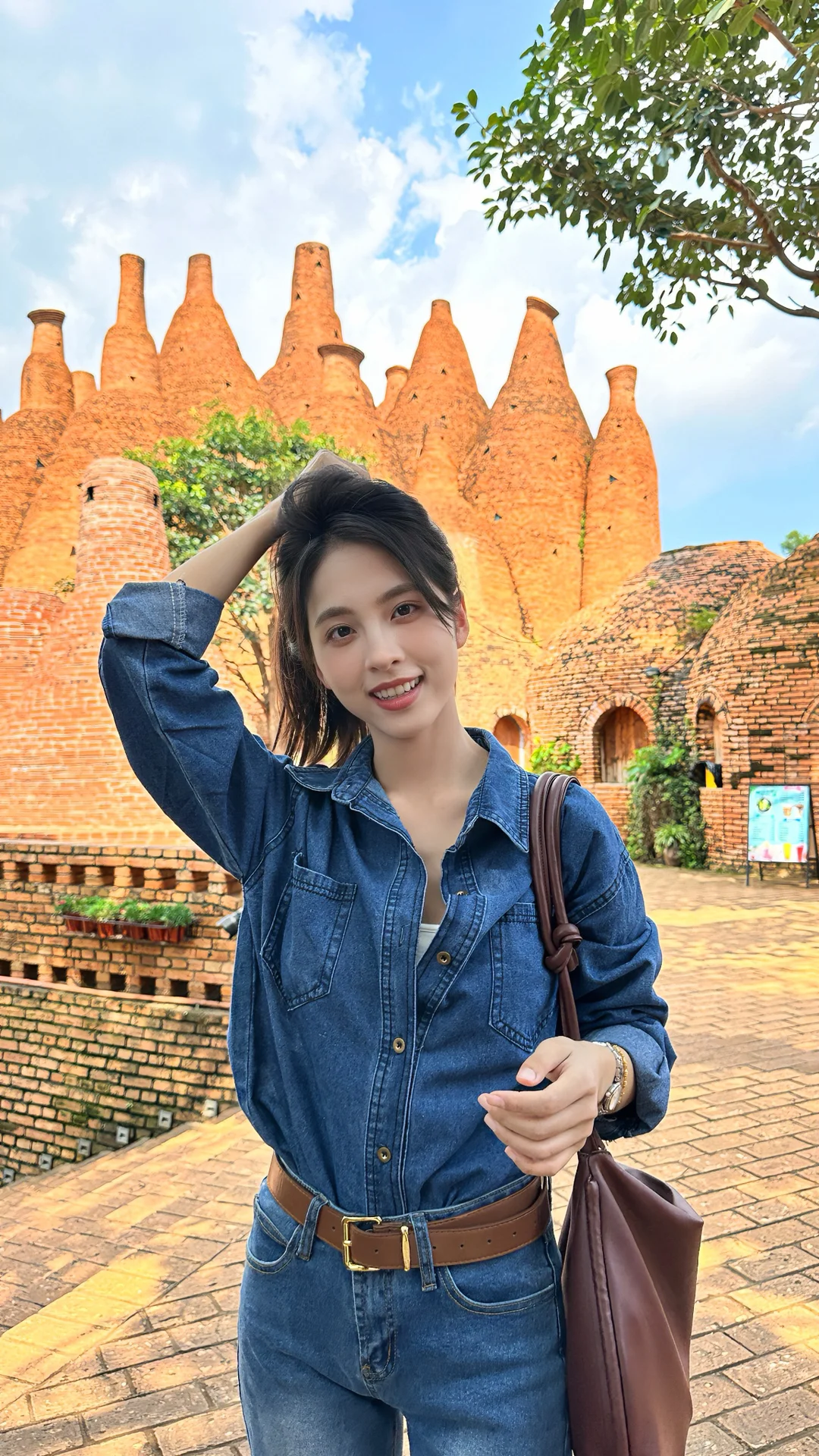 📍弥勒·东风韵