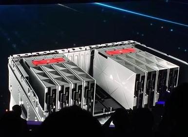 这就意味着：黄仁勋想在中国捞金，特朗普想找黄仁勋分钱的美梦又被华为击穿了？难怪特