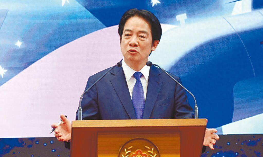 大陆直接点名两个“台独”大佬，惩戒说来就来，真不是闹着玩的。

结果台湾那边一做