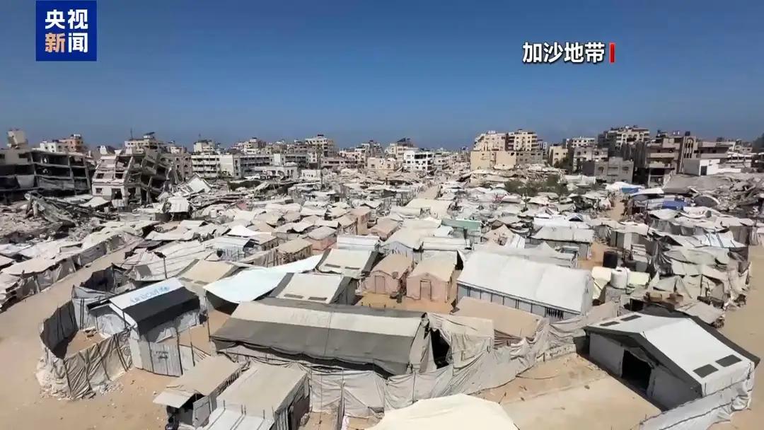 【罄竹难书】
据巴勒斯坦加沙地带卫生部门9月27日公布的统计数据，自2023年1