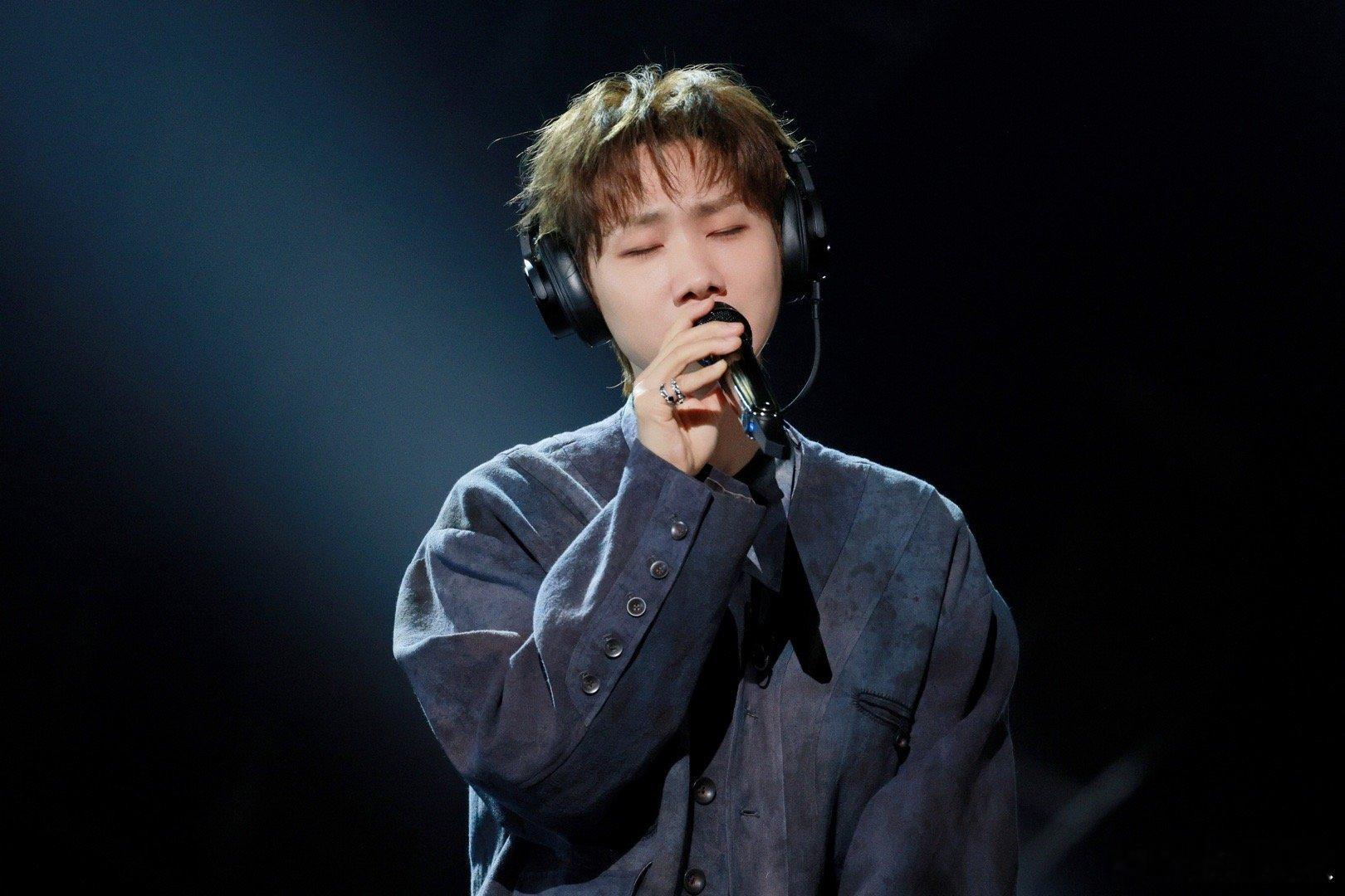 汪苏泷 36岁正是组男团的好年纪 李秀满遗憾错过的男人，在声生不息圆梦组男团！汪