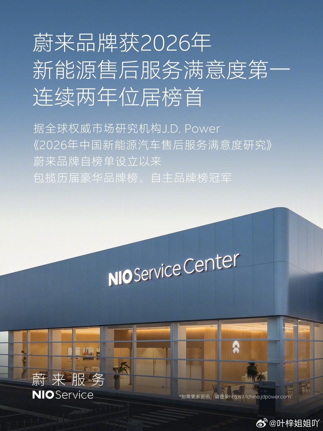 高端市场的“权力游戏”正在发生变化！蔚来用一套“产品+服务+品牌”的组合拳，成功
