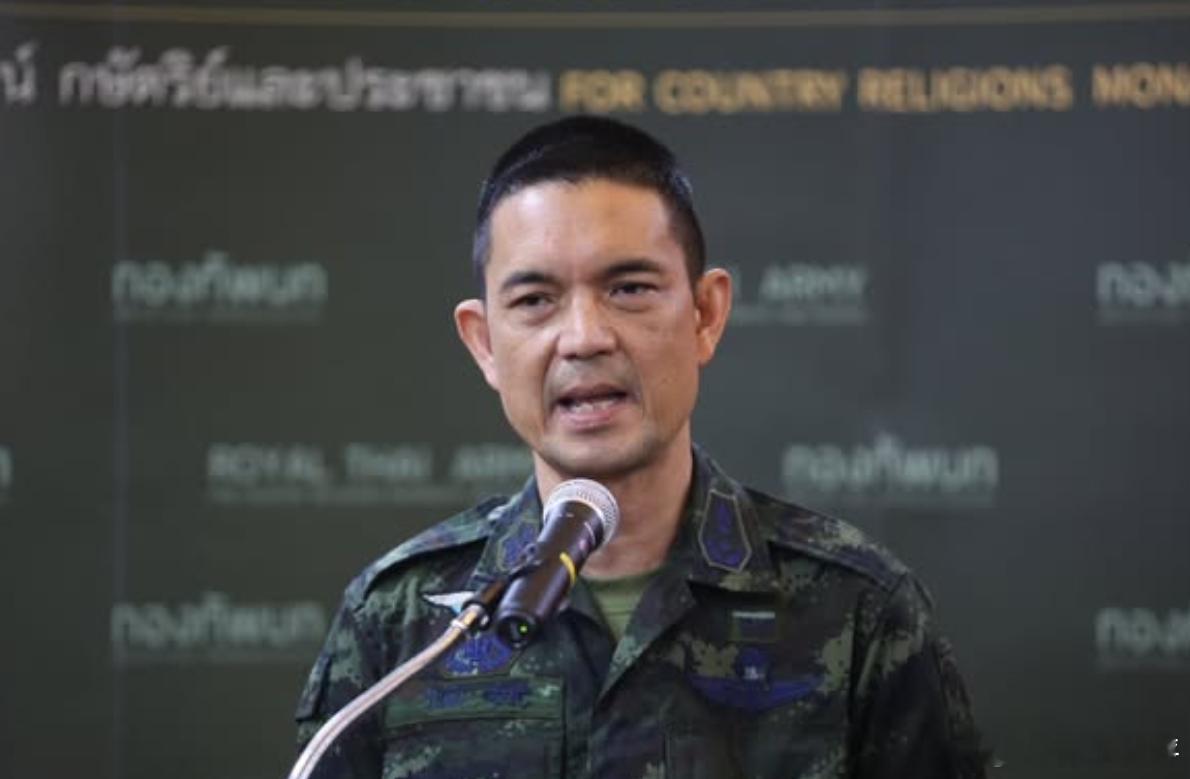【泰柬边境又开火，孙玉良：两国各执一词，谁在挑衅谁在表演？】当午间的丛林里传来枪
