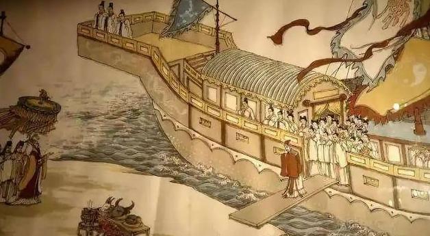传2200年的始祖神话翻车了！日本祖先真相大白，DNA实锤打脸，日本人祖先根本不