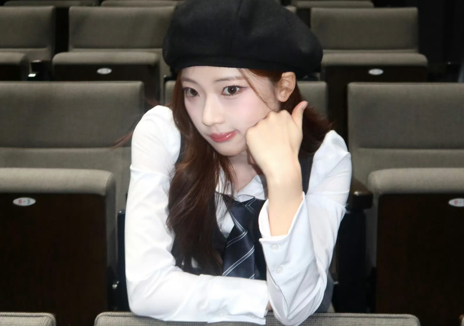 嗑颜bot 投稿  ruka  Ruka河井瑠花 