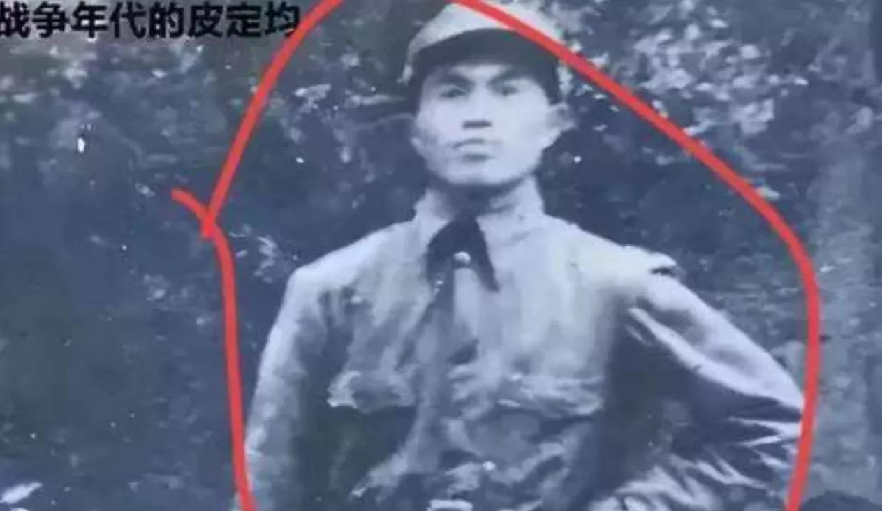 原来释永信不是第一个把少林寺 “玩坏” 的，早在 1944 年就有人开了这 “恶