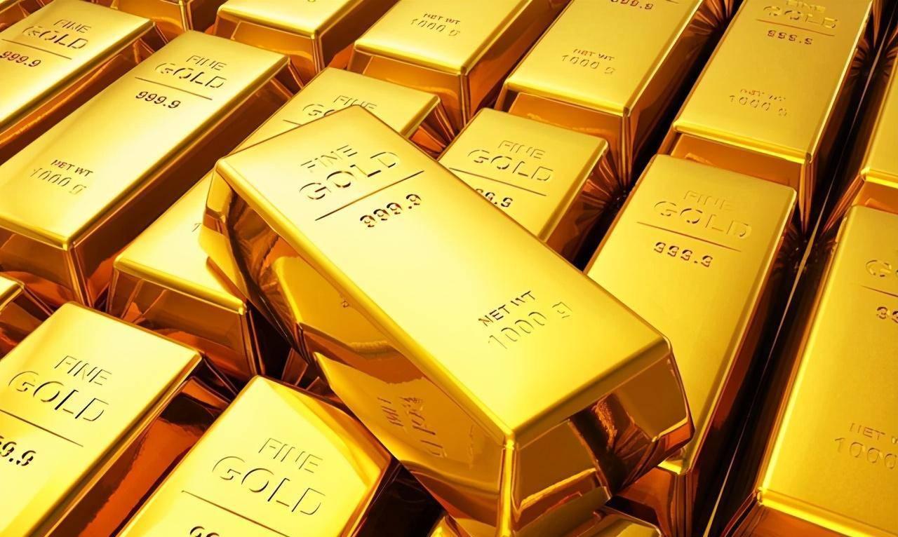 国内多家品牌金饰克价涨至1315元！

黄金价格已经到了一个令人难以接受的价格了