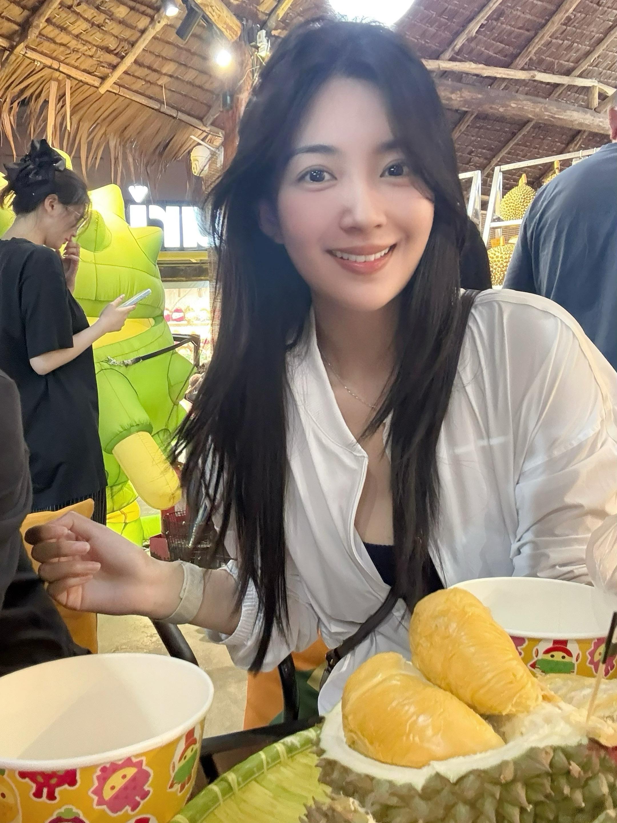 生动比漂亮重要。