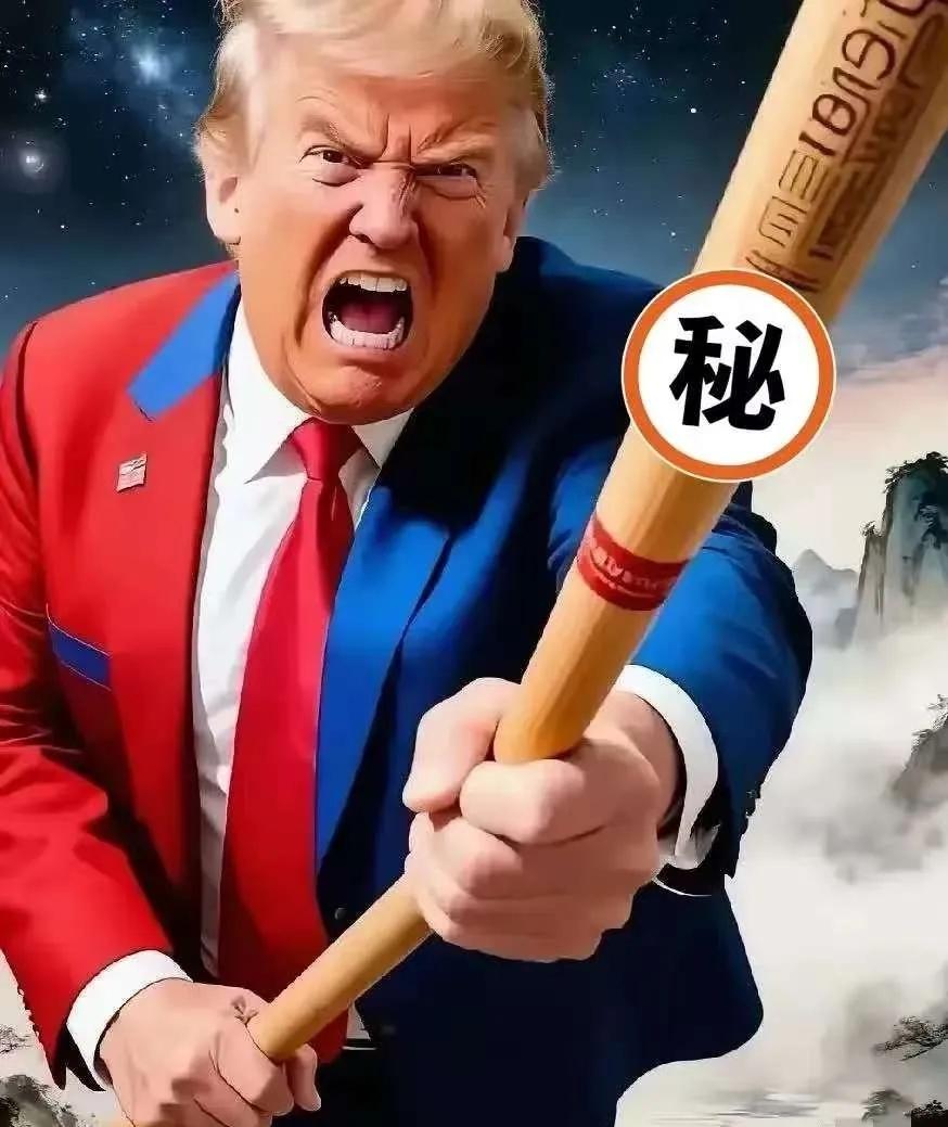 快讯！快讯！
特朗普突然宣布了
9月26日，美国总统特朗普在其自营平台“真实社交
