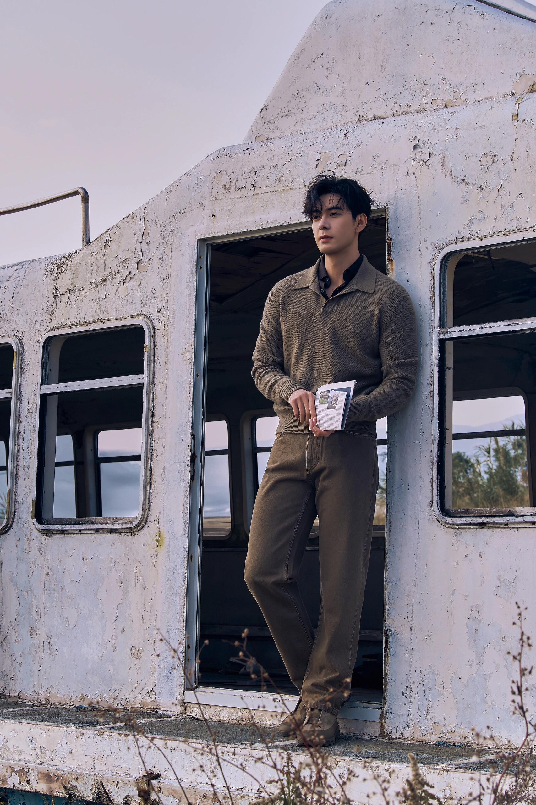 早安  "你眼里的星辰，终将成为照耀他人的光。"积极人生藏在相互照亮的关系里：修