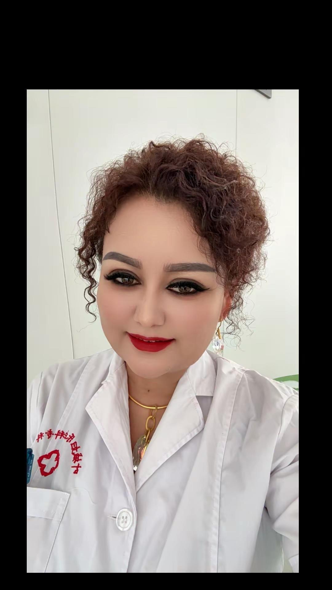 爱美是女人一生的事业