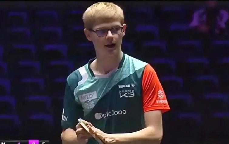 2026WTT重庆冠军赛男女单打四强尘埃落定！半决赛对阵出炉


       