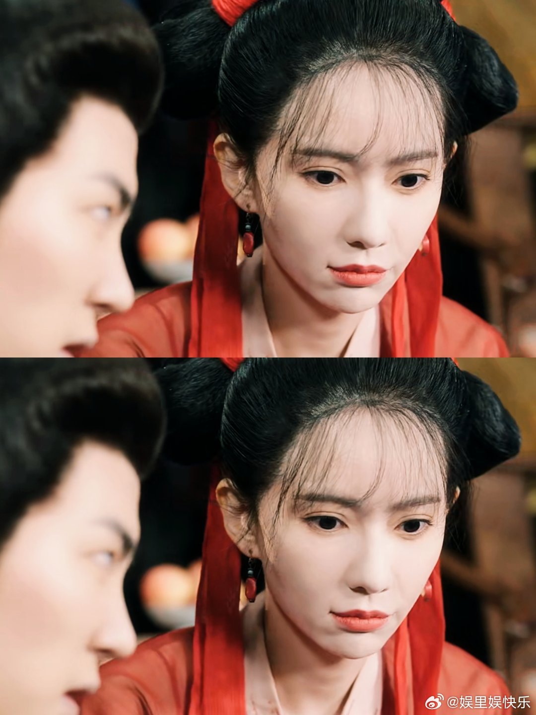 刘萌萌神医张一针美女自律从不会辜负自己，刘萌萌长腿笔直匀称比例优越，随性站姿都氛