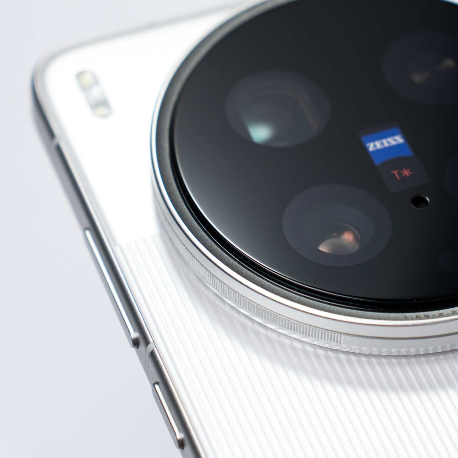 vivo x200 ultra 的「T镀Pro」终于确版了[泪]泪目！已经记不清