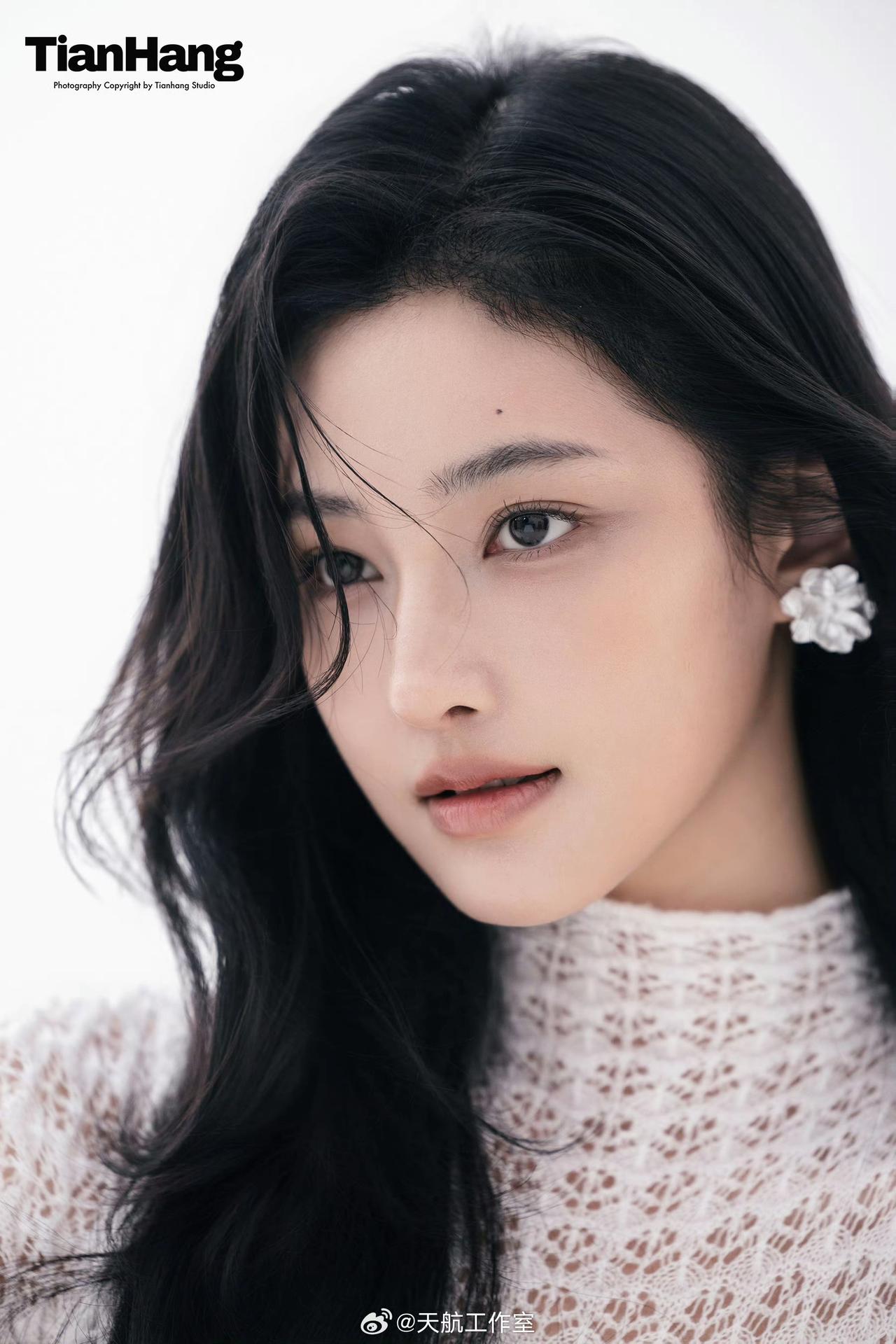 记录我的2026美女穿搭写真