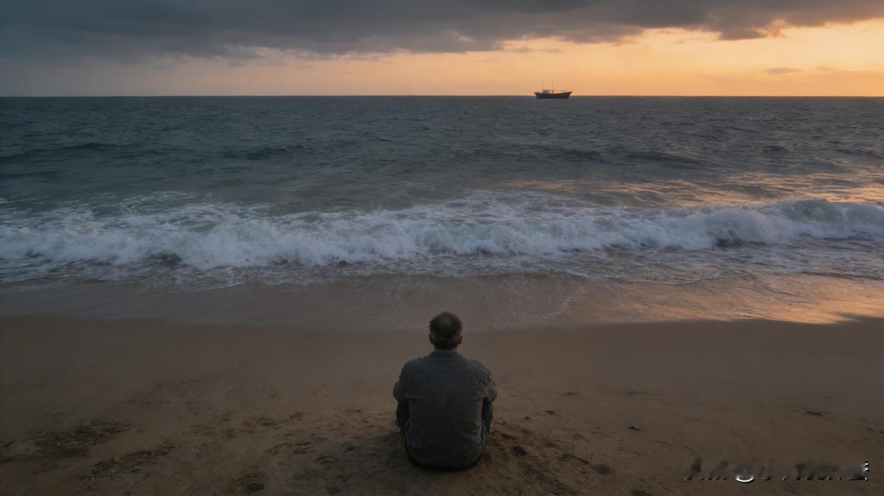 我高中同桌，十几年前去日本做厨师、开饭店，把老婆孩子留在了国内。
 
他们夫妻打