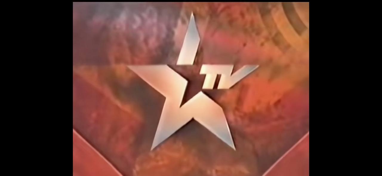 有看过这个电视台节目的吗？
看过的朋友差不多都50岁了吧[抠鼻]
.