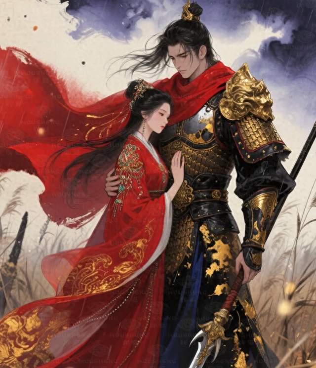 项羽败给刘邦不是笨！读懂霸王致命性格，才懂楚汉争霸的终极真相