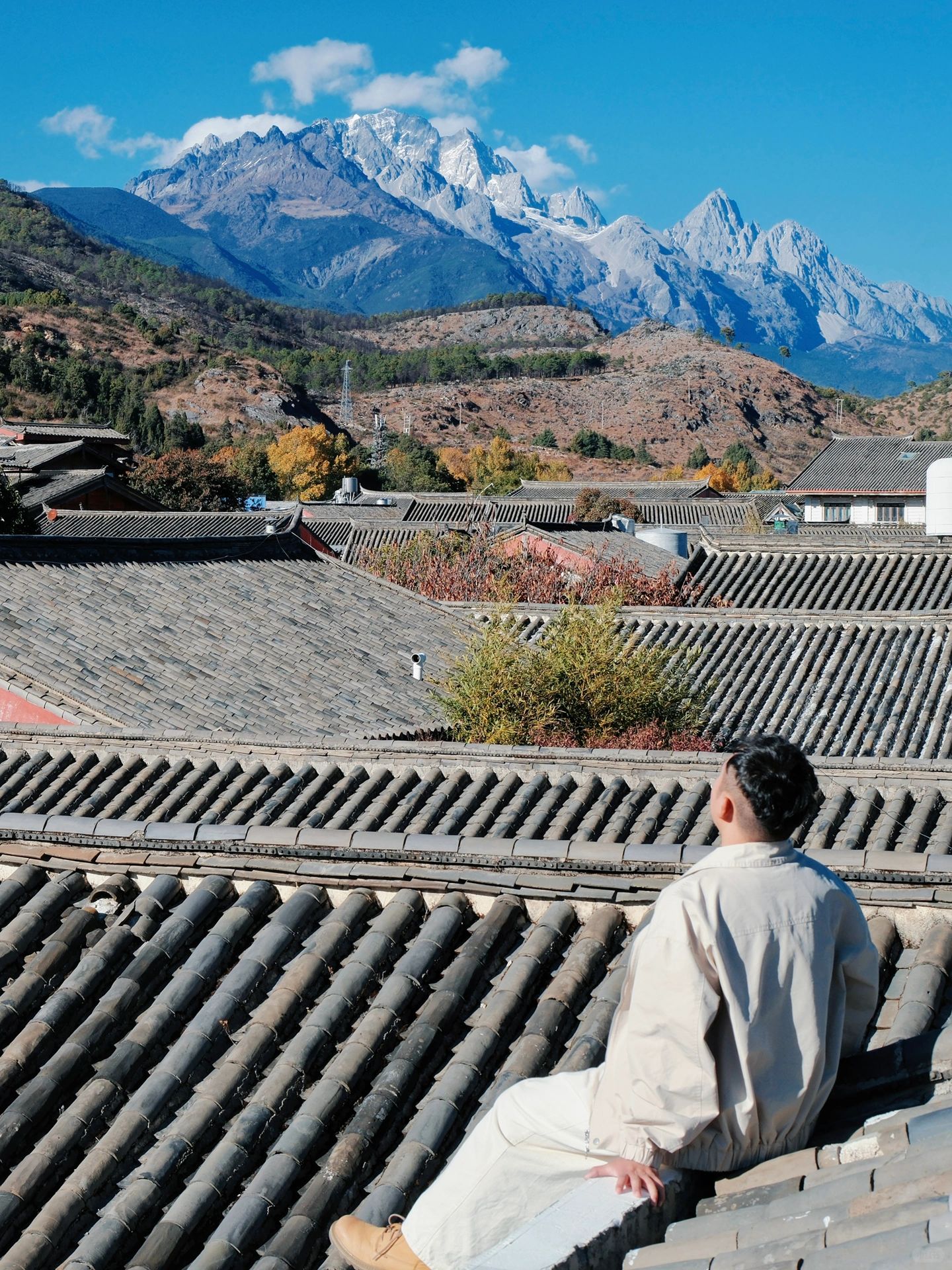 丽江3日保姆级攻略🏔️当地人都夸用心！！