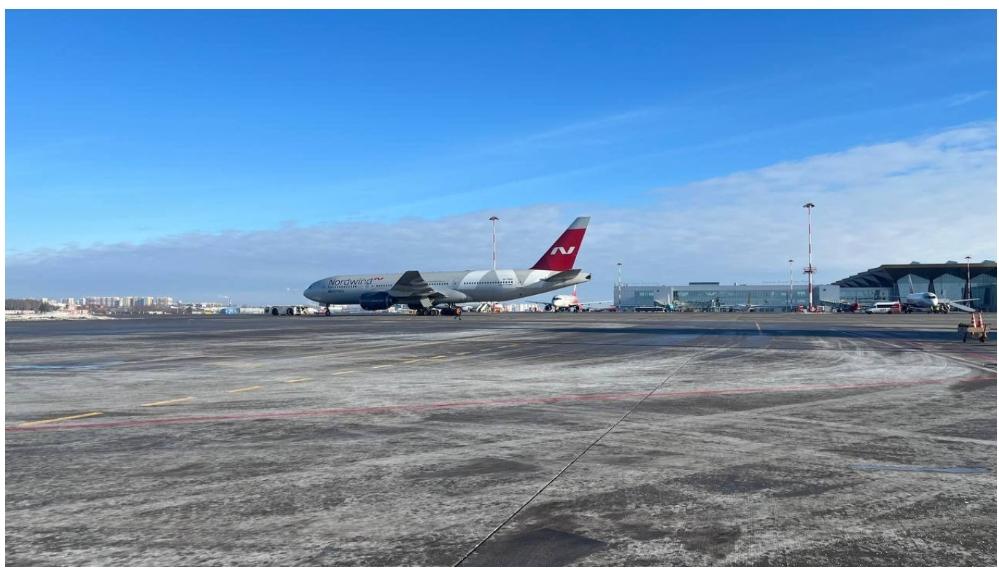 美国航空公司在燃料危机中寻求削减古巴航班

飞行总动员3月14日消息：近日，三家