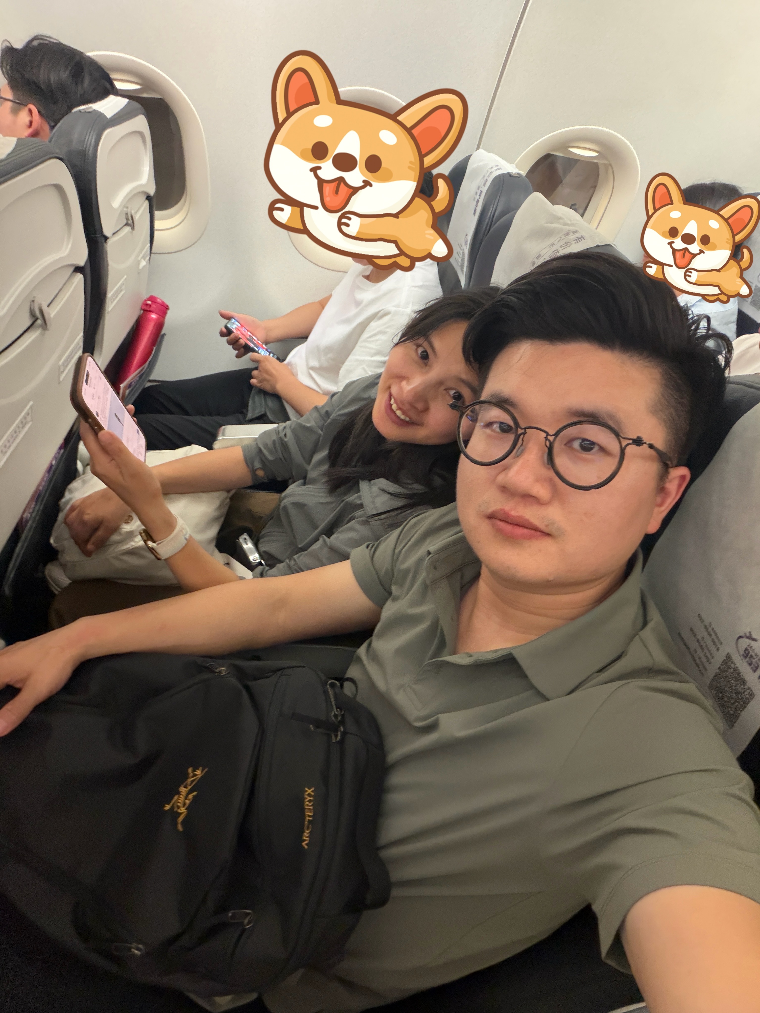 西部航空
