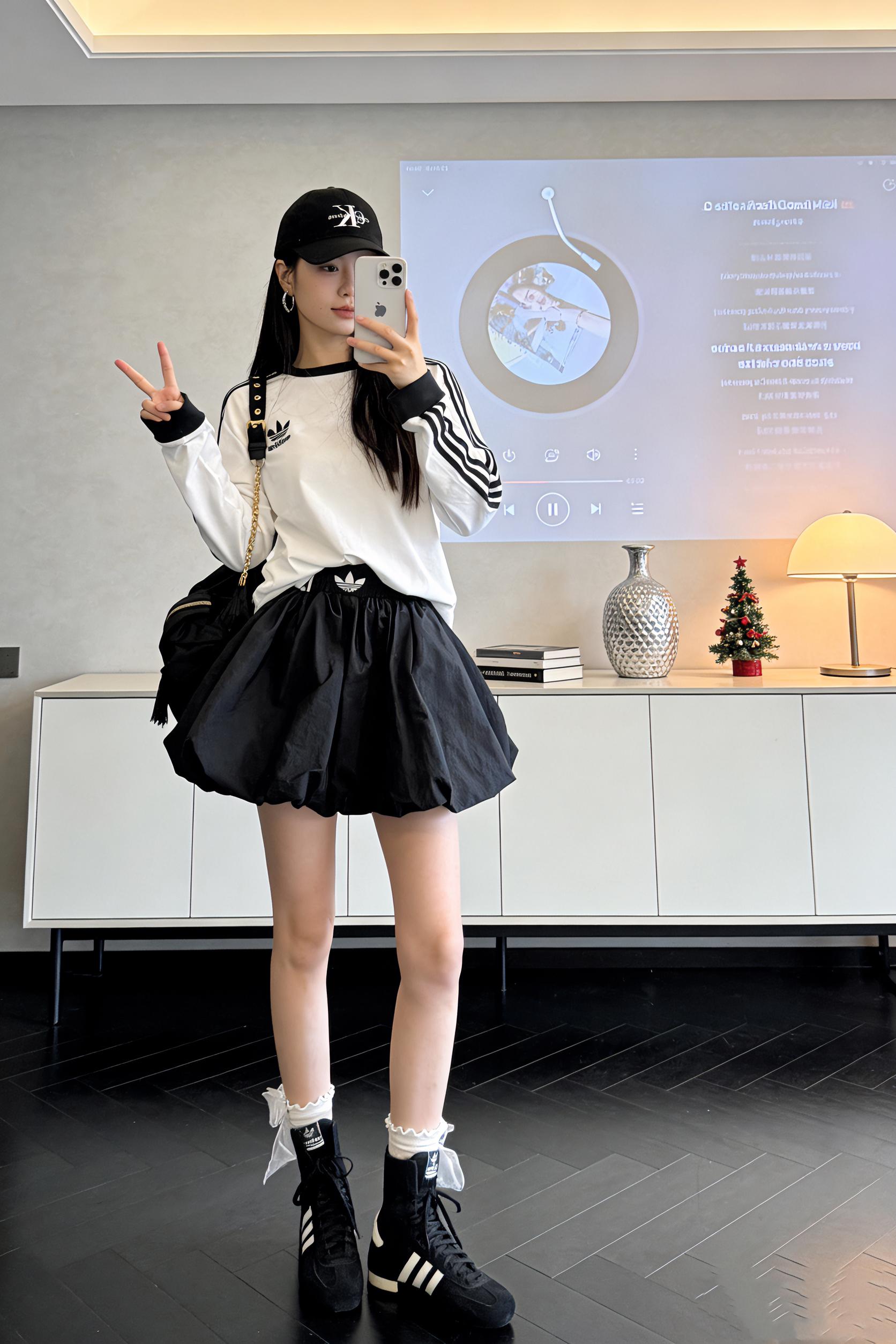 春夏OOTD