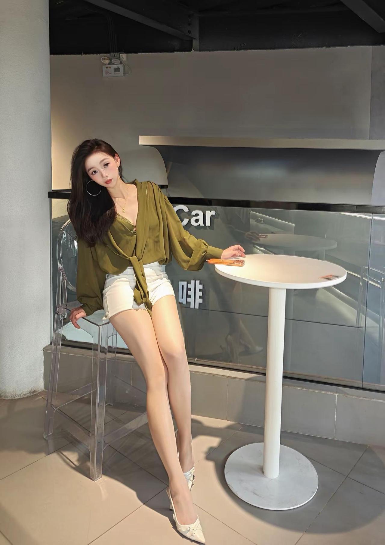 只有同频的人，才能走到一起…双子座 穿搭 拍照姿势