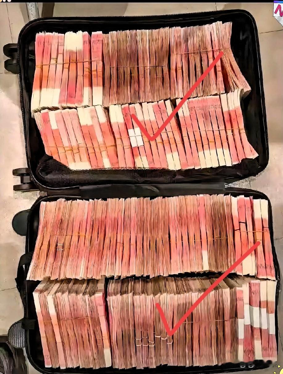 别不信！手里要是能有100万存款，那日子过得是真没压力，舒坦多了！
 
不用跟别