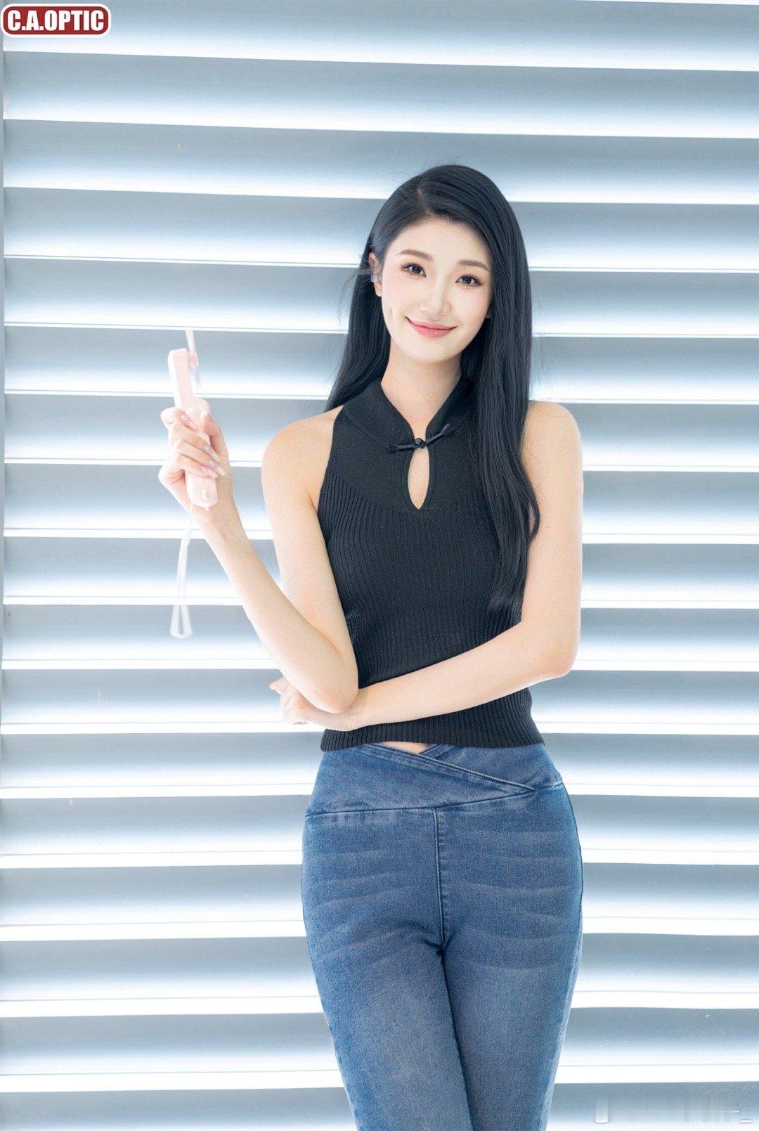 爱就爱就是爱，不爱就是不爱 可爱是什么意思？哈尔滨车展  ​​​