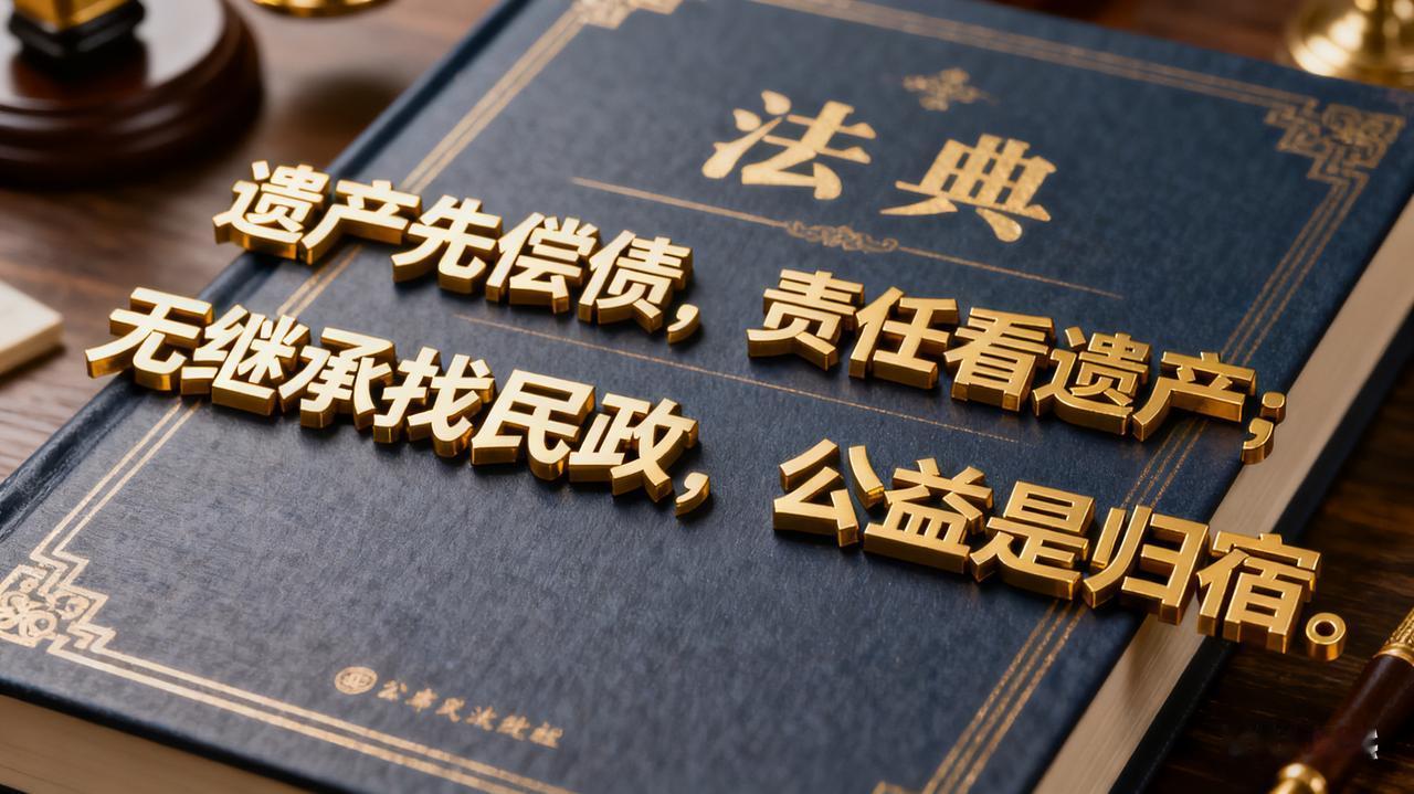 孤寡老人去世留66万房贷！民政局