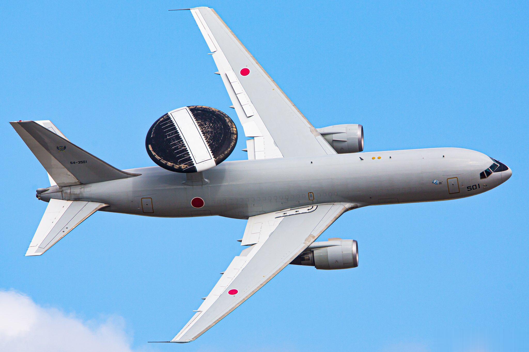 KC767的奥利奥#航空[超话]##武器装备[超话]# ​​​