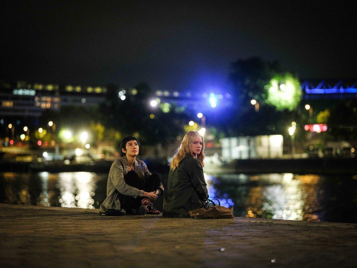 NEON买下了滨口龙介的新片《突如其来》的北美发行权，已经开始为今年的戛纳电影节