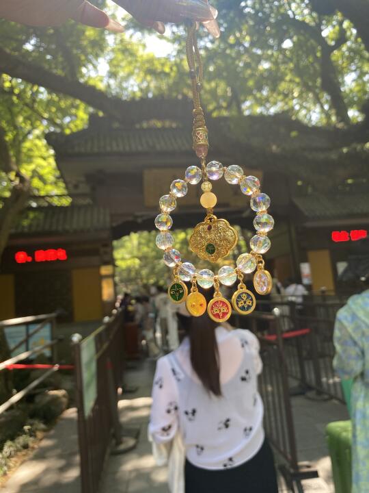 杭州真的太超前了……😭😭😭