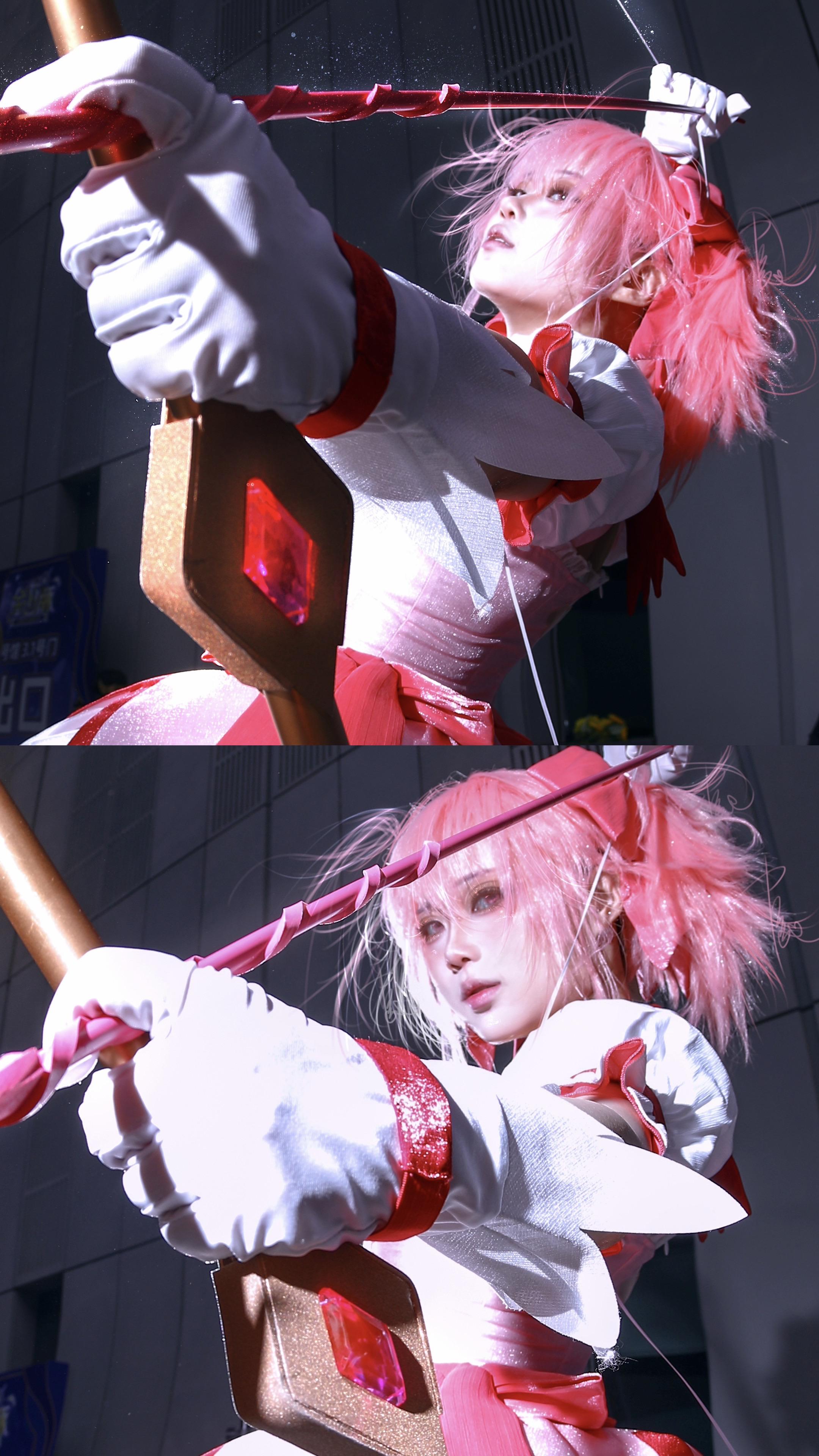 消灭所有魔女。