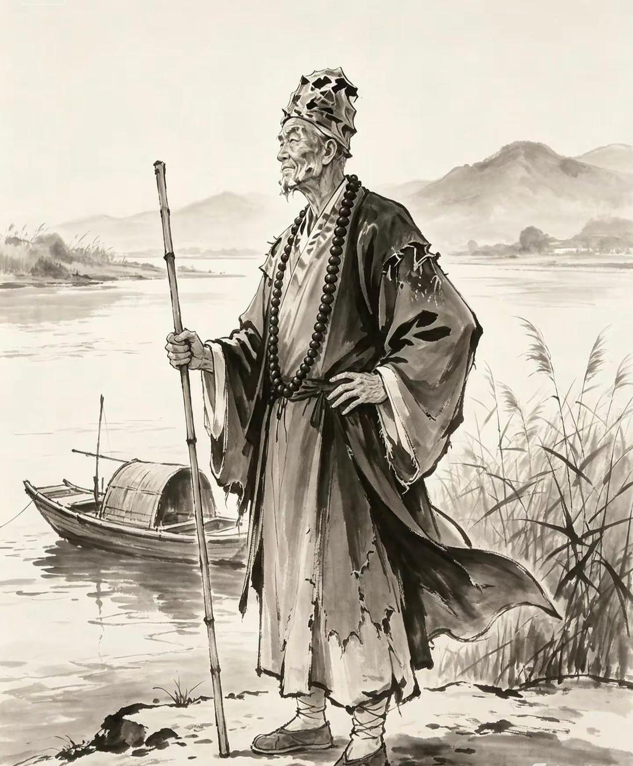 面对强大对手，看来只能出“奇”制胜了。