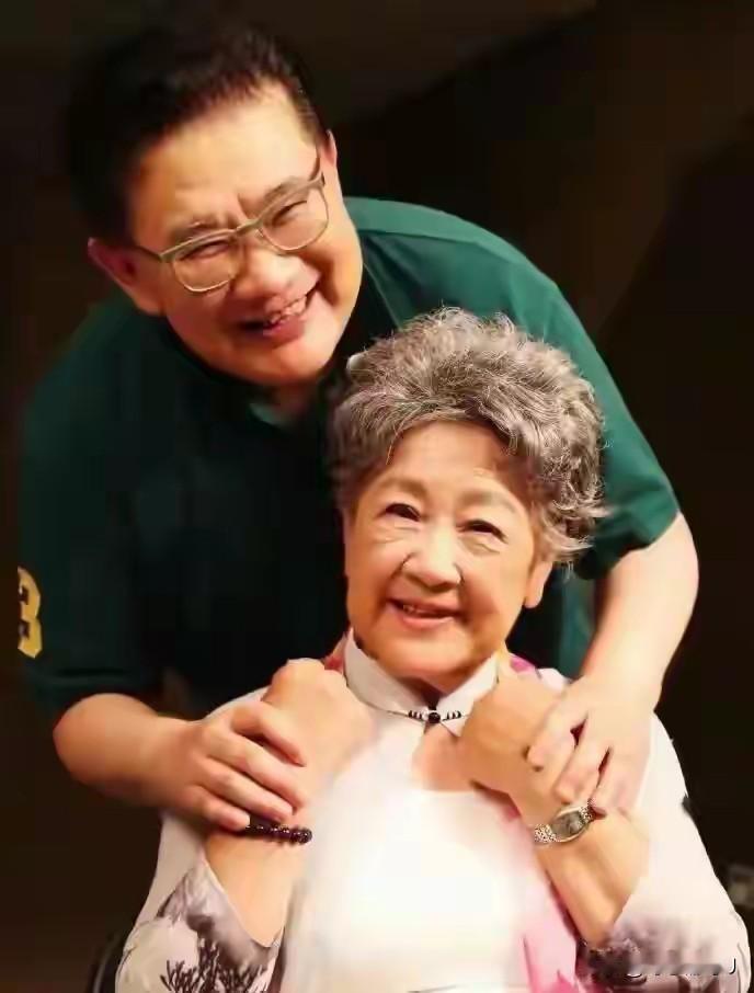 92岁的陶玉玲老师走了！跟癌症斗了整整30年，就在3个月前，她还出现在央视的舞台