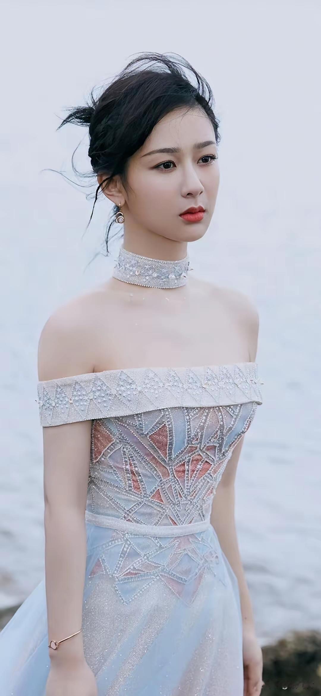 梦幻海边的优雅公主👸🏻✨